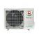 Инверторная сплит-система RENAISSANCE DC EU Inverter UPGRADE RCI-RNX35HN