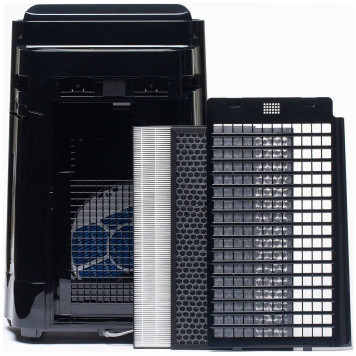 Климатический комплекс Sharp KCD41RB-3
