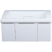 1A2063K1SH010 Набор: 1A206301SH010 Тумба-умывальник Шерилл 105/ 1A71323KSH010 Раковина Шерилл 1A2063K1SH010