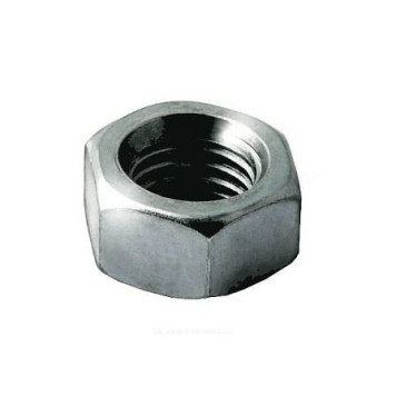 Гайка ст кп 5 М12 (0,016 кг/шт) вес ГОСТ 5915-70