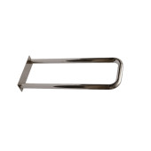 Поручень настенный стационарный 620230мм (ПРОДАЕМ ИЗ НАЛИЧИЯ) POR-0000002