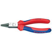 Круглогубцы KNIPEX 2202160 чернёные 160 мм
