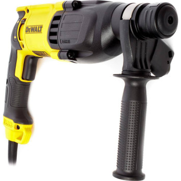 Перфоратор DeWalt D25133K-3