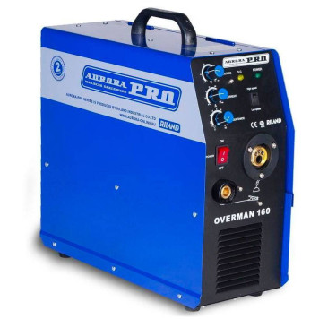 Аппарат сварочный Aurora Pro OVERMAN 160 Mosfet-1