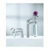 Смеситель для раковины GROHE Eurostyle new хром 23570003.