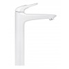 Смеситель для раковины GROHE Eurostyle new белая луна (23570LS3).