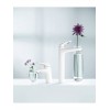 Смеситель для раковины GROHE Eurostyle new белая луна (23570LS3).