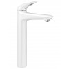 Смеситель для раковины GROHE Eurostyle new белая луна (23570LS3).