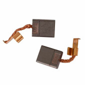 Комплект угольных щеток Cofra для электроинструмента MAKITA SDM-28039 Комплект угольных щеток Cofra для электроинструмента MAKITA SDM-28039