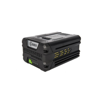Аккумулятор Greenworks G82B2 82V, 2,5 А.ч (2914907)