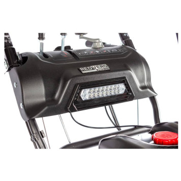 Снегоуборщик REDVERG PROLine RD-SB87/2100BS-E-9