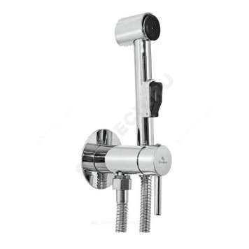 Смес/душ гигиен Д-серия однор в/к Славен СЛ-ОД-Д52