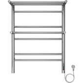 Альфа П7 500х700 электрический (quick touch) Полотенцесушитель Aquatek AQ EL RRP0770CH