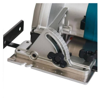 Пила дисковая электрическая Makita HS7601-5