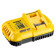 Набор Зарядное устройство DeWalt универсальное DCB118 (DCB118) и 2 батареи DeWalt DCB546 (6,0 Ач) XR FLEXVOLT