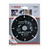 Отрезной диск Carbide Multi Wheel для резки дерева 125 мм (2608623013)