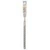 Бур Bosch SDS plus-5X 16х200х260 мм для бетона (2608833826)