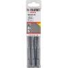 Бур по бетону Bosch SDS plus-5X 6x100x160 мм, 10 шт. (2608833892)