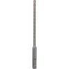 Бур по бетону Bosch SDS plus-5X 6x100x160 мм, 10 шт. (2608833892)