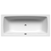 Ванна Cayono Duo Мод.724 170х75x41 белый + easy-clean 272400013001