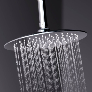 936710000 Душевая система с душевым смесителем-5