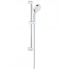 Душевой гарнитур GROHE New Tempesta Cosmopolitan 100 II, хром, 5,7 л/мин, 2757820E