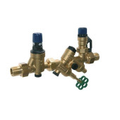 Группа безопасности Typ 25 6 бар 3/4x 1