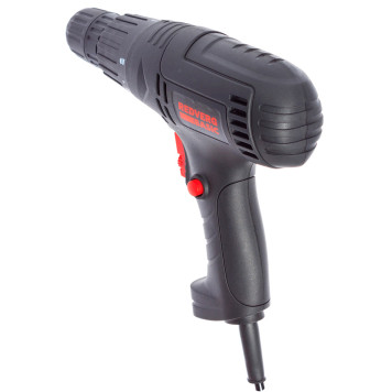 Шуруповерт электрический REDVERG Basic SD300-2