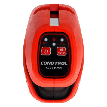 Нивелир лазерный CONDTROL NEO X200-5