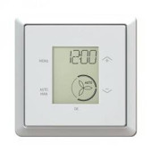 Панель управления ComfoSwitch C67