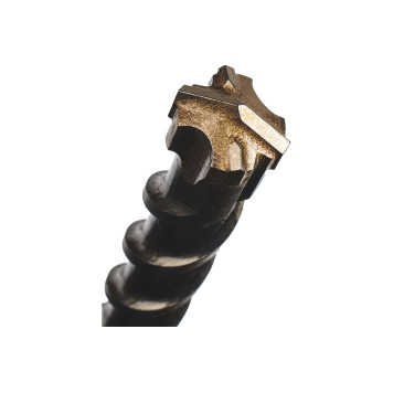 Бур SDS max-X SHYLD 18x540мм(40940)-3