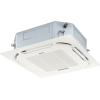 Кассетный кондиционер AUX ALCA-HS18/4DR2 + MBS09 + AL-HS18/4DR2(U)