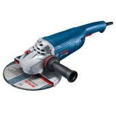 Машина шлифовальная угловая Bosch GWS 22-230J (300)