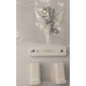 SaleHG41755700 AddStoris Крючок двойной, металл Sale41755700_1062