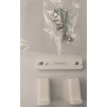 SaleHG41755700 AddStoris Крючок двойной, металл Sale41755700_1062