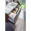 VilleroyBoch Subway 3.0 Раковина 80х47х16.5см., 1 отв., подвесная, цвет: альпийский белый. 4A708001