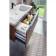 VilleroyBoch Subway 3.0 Раковина 80х47х16.5см., 1 отв., подвесная, цвет: альпийский белый. 4A708001