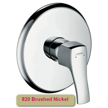 СНЯТHG 31 676 820 Metris Classic Смеситель для 1 потребителя (внешняя монтажная часть) 31676820