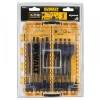 Набор сверл перьевых DeWalt Impact 8 шт DT70751