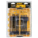 Набор сверл перьевых DeWalt Impact 8 шт DT70751