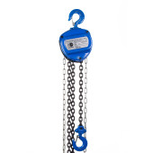 Таль ручная шестеренная TOR ТРШ C 0,5ТХ3М (серия G)