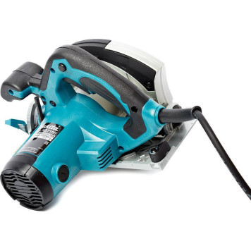 Пила дисковая электрическая Makita HS7100-2