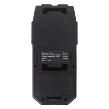 Металлоискатель ADA Wall Scanner 80-4