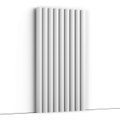 3D стеновые покрытия WX218 FLUTE XL