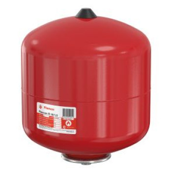 Баки мембранные для отопления Бак расширительный (ТС/ХС) Flexcon R 18/1,5 - 6bar FL 16020RU