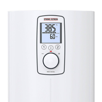 Однофазный проточный водонагреватель STIEBEL ELTRON DCE-X 6/8 Premium-3