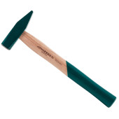 Молоток Jonnesway 500 гр. с деревянной ручкой (орех) Молоток Jonnesway 500 гр. с деревянной ручкой (орех)