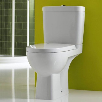 ODEON UP 18557K-00 унитаз под бачок 18557K-00-1