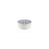 Мойка GROHE K200 Sink круглая с одной чашей, нержавеющая сталь (31720SD0)