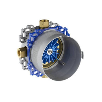 Duravit Bluebox Универсальный встраиваемый механизм смесителя для ванны и душа. GK0900000000